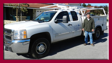 Pacific Overhead Door Service Santa Maria California